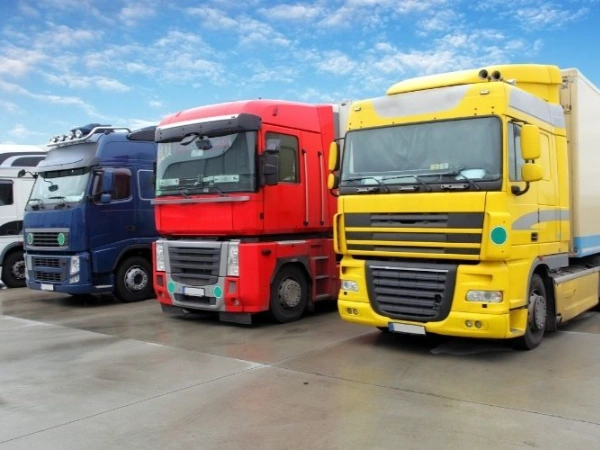 Bursa Susurluk Nakliye